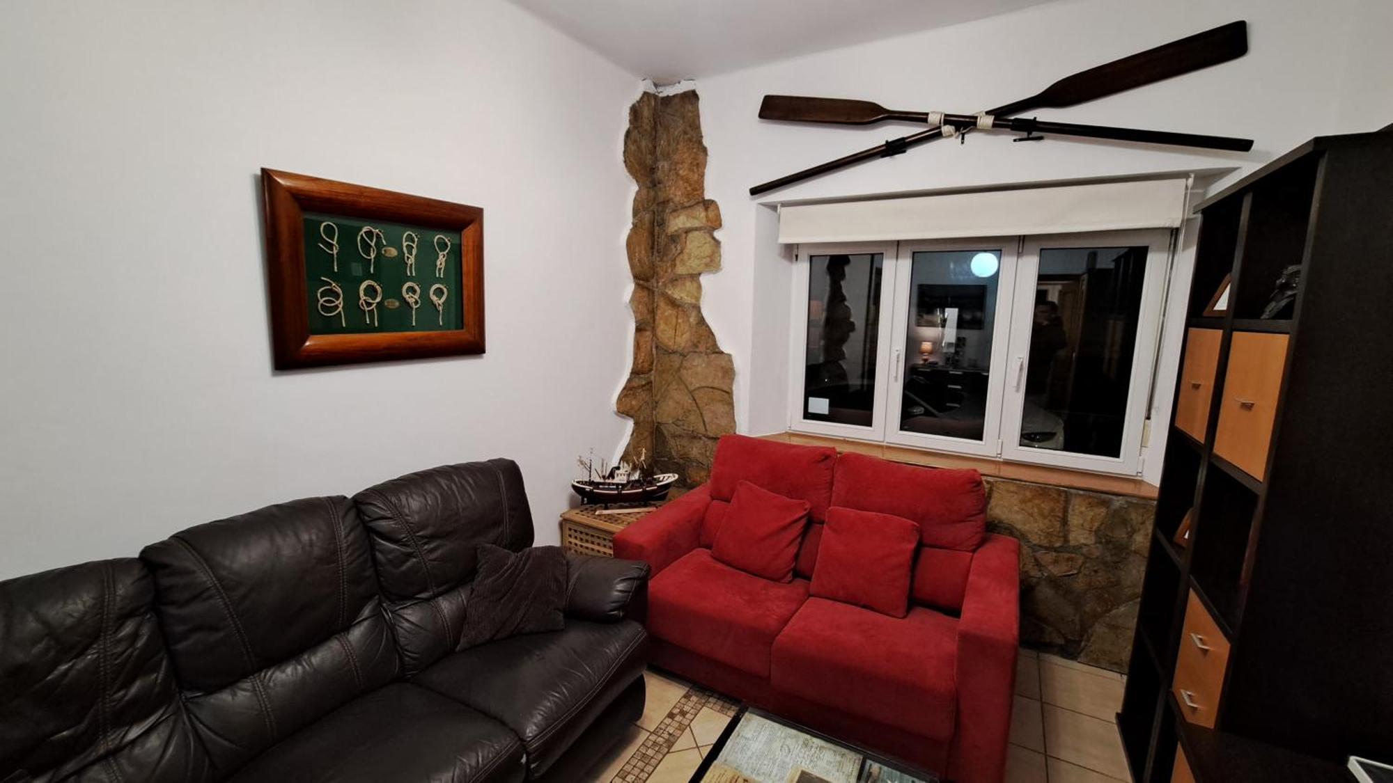 Apartment Marino *