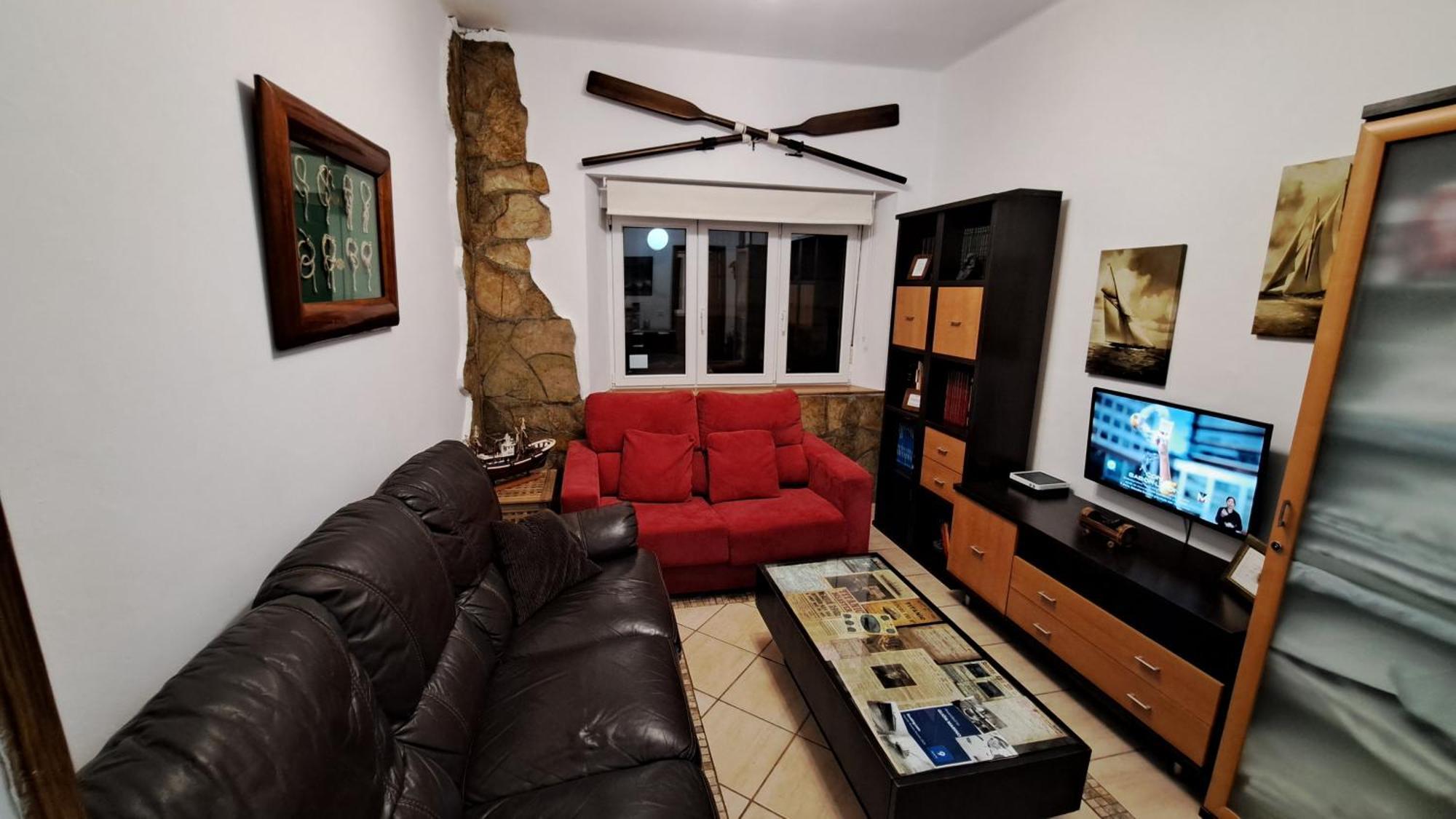 Marino Apartment *