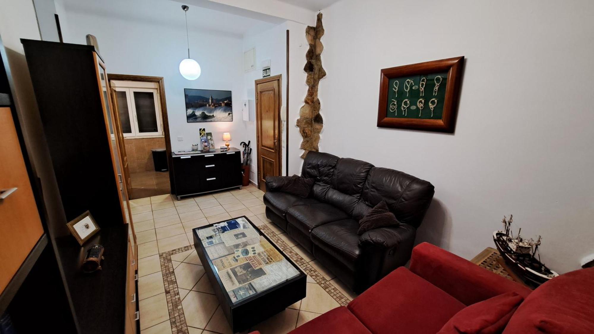 Apartment Marino