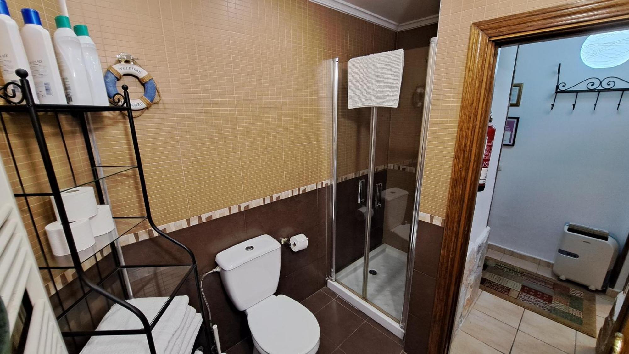 Apartment Marino *