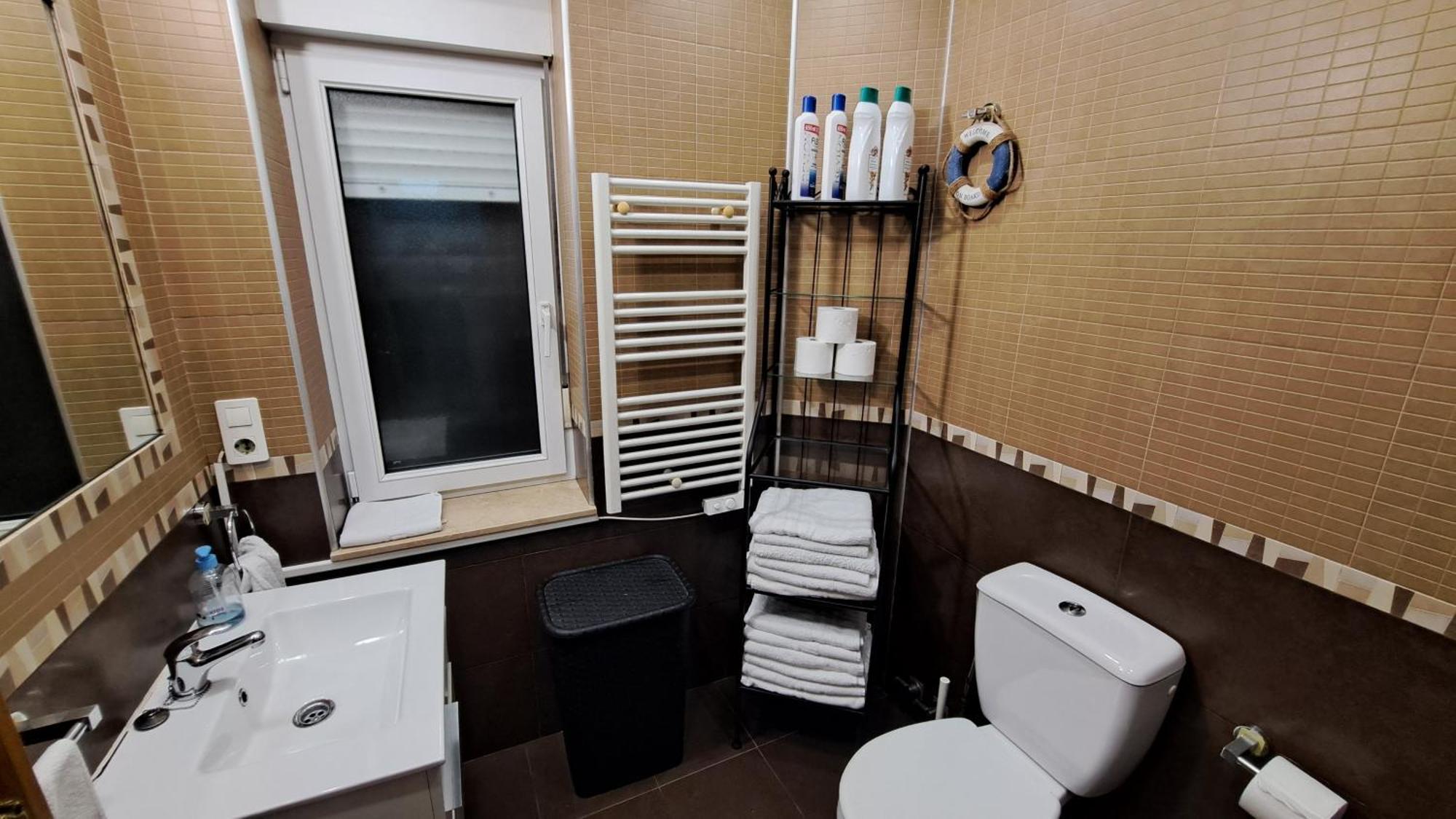 Apartment Marino Gijon