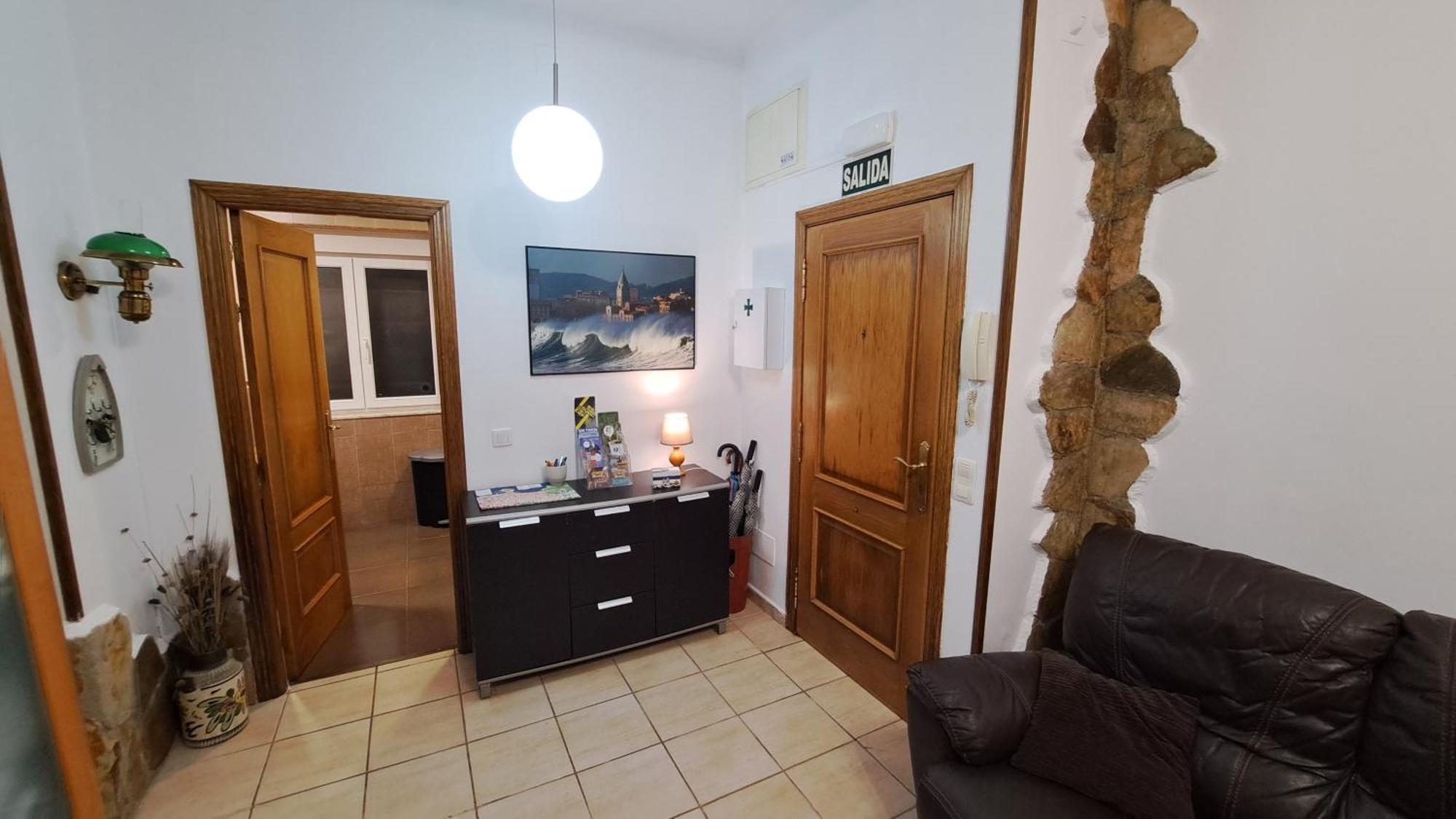 Apartment Marino Gijon