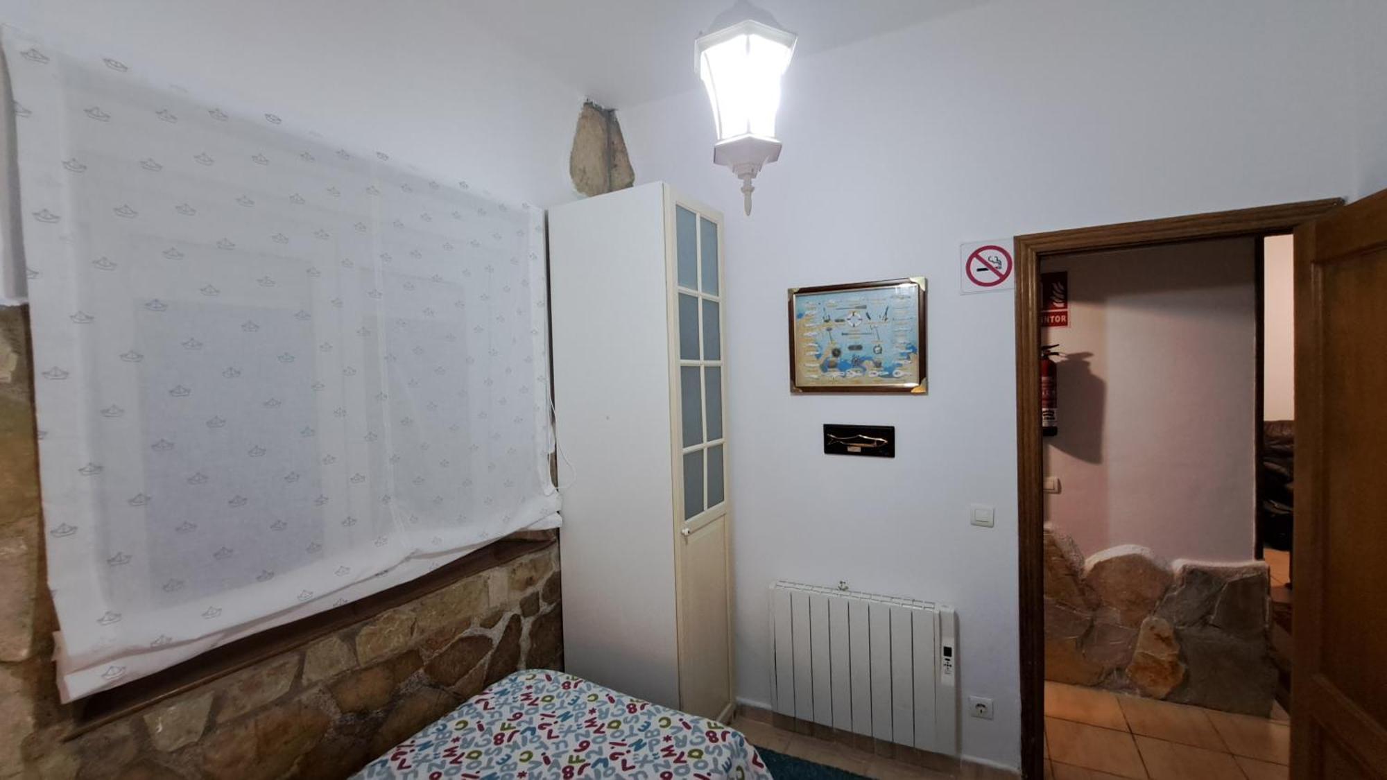 Marino Apartment