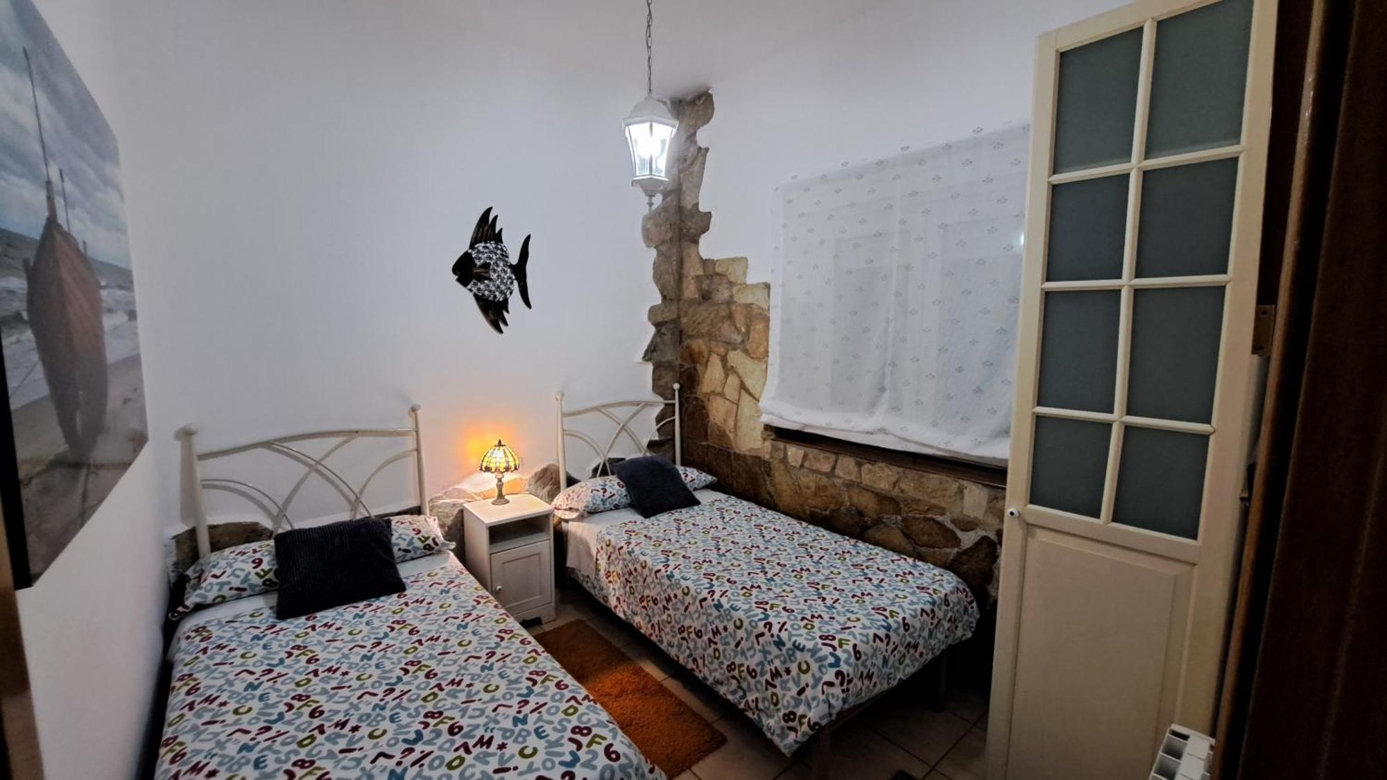 Marino Apartment