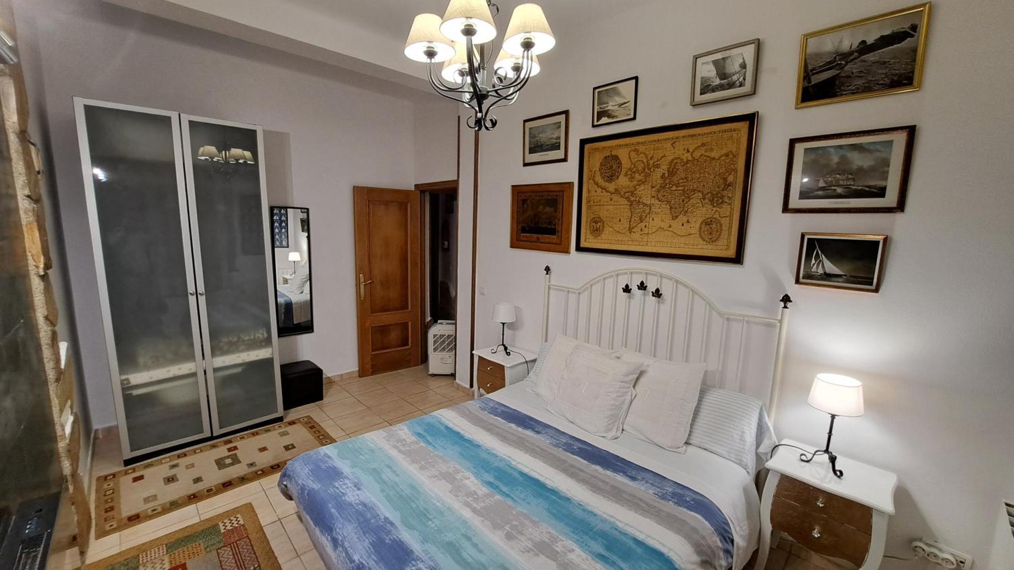 Marino Apartment Gijon