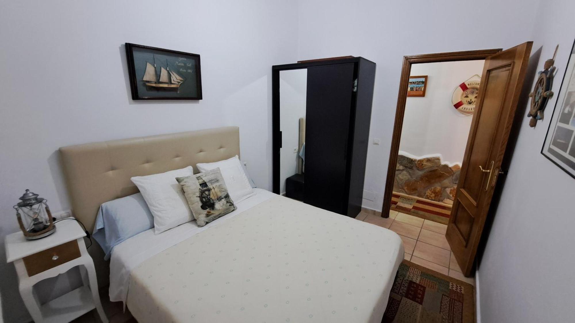 Apartment Marino Gijon