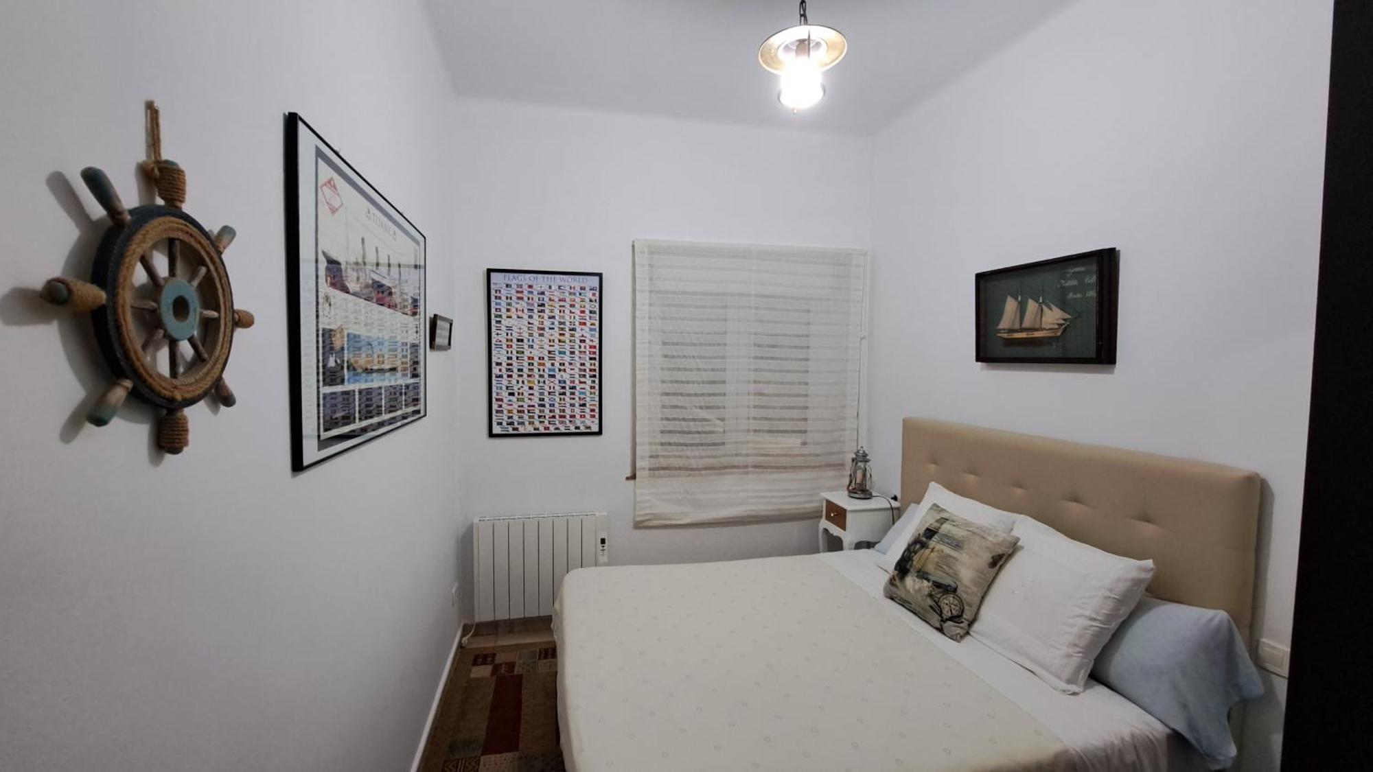 Marino Apartment Gijon