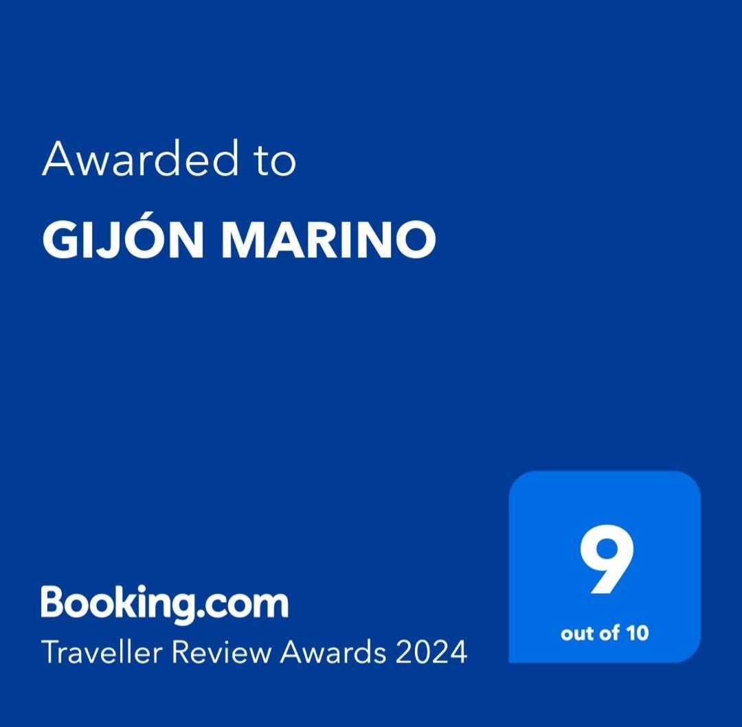 Marino Apartment Gijon