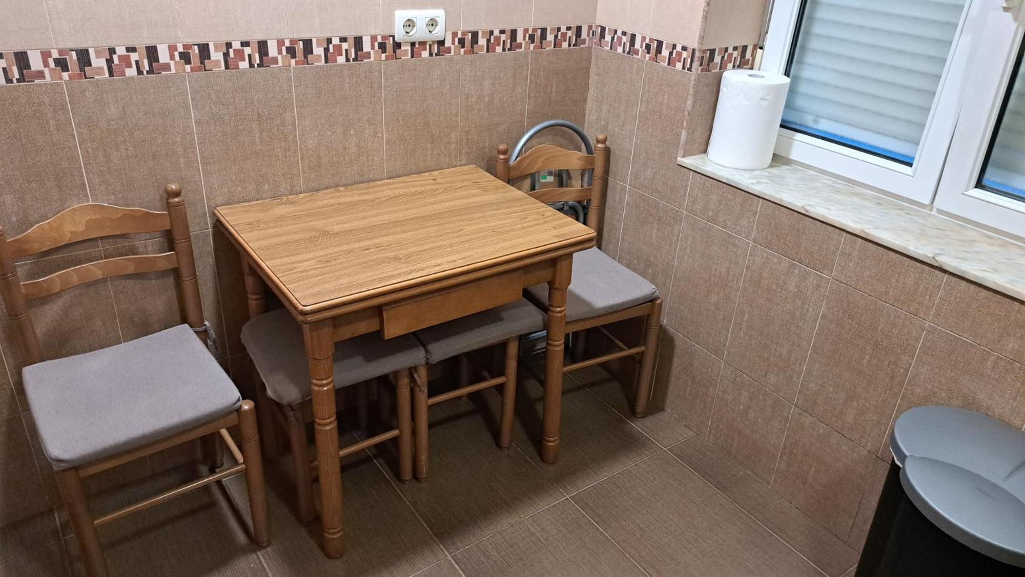 Marino Apartment *