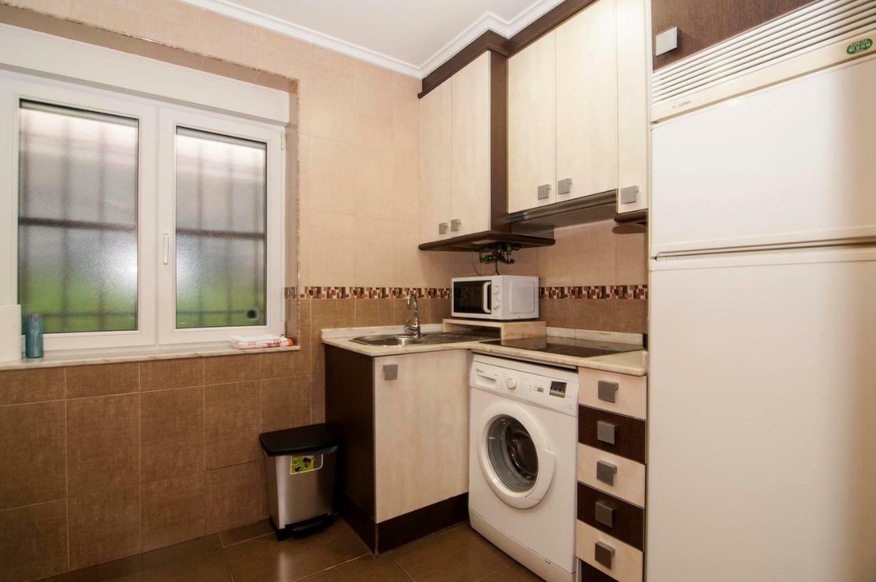 Marino Apartment Gijon