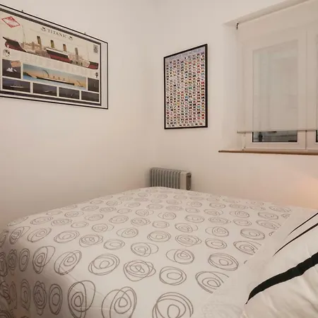 Gijon Marino Apartment Exterior photo