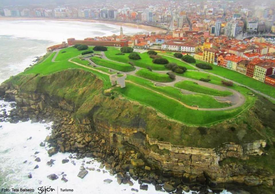 Marino * Gijón
