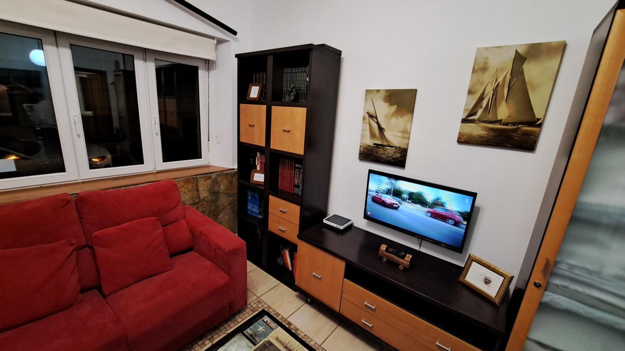 Apartament Marino