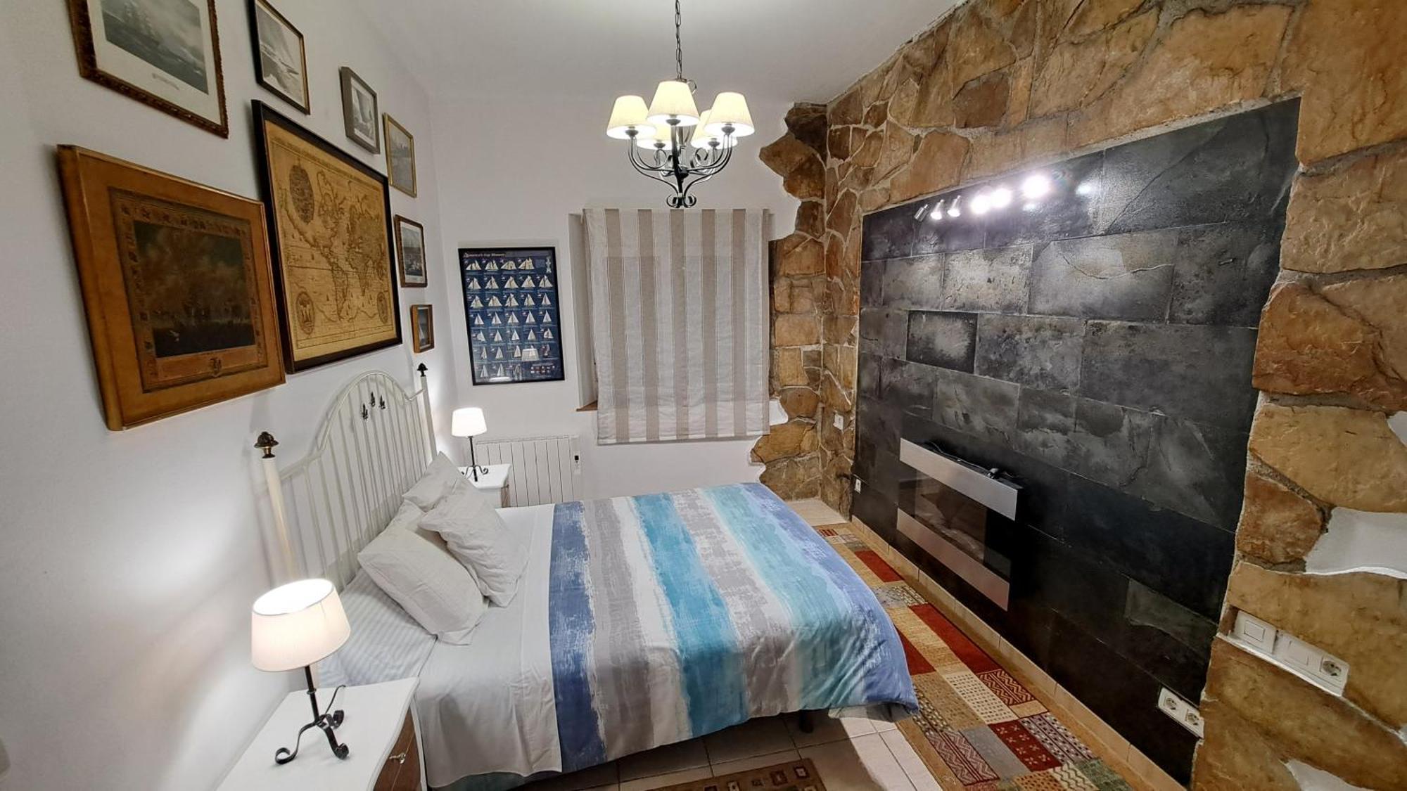 Marino Apartament