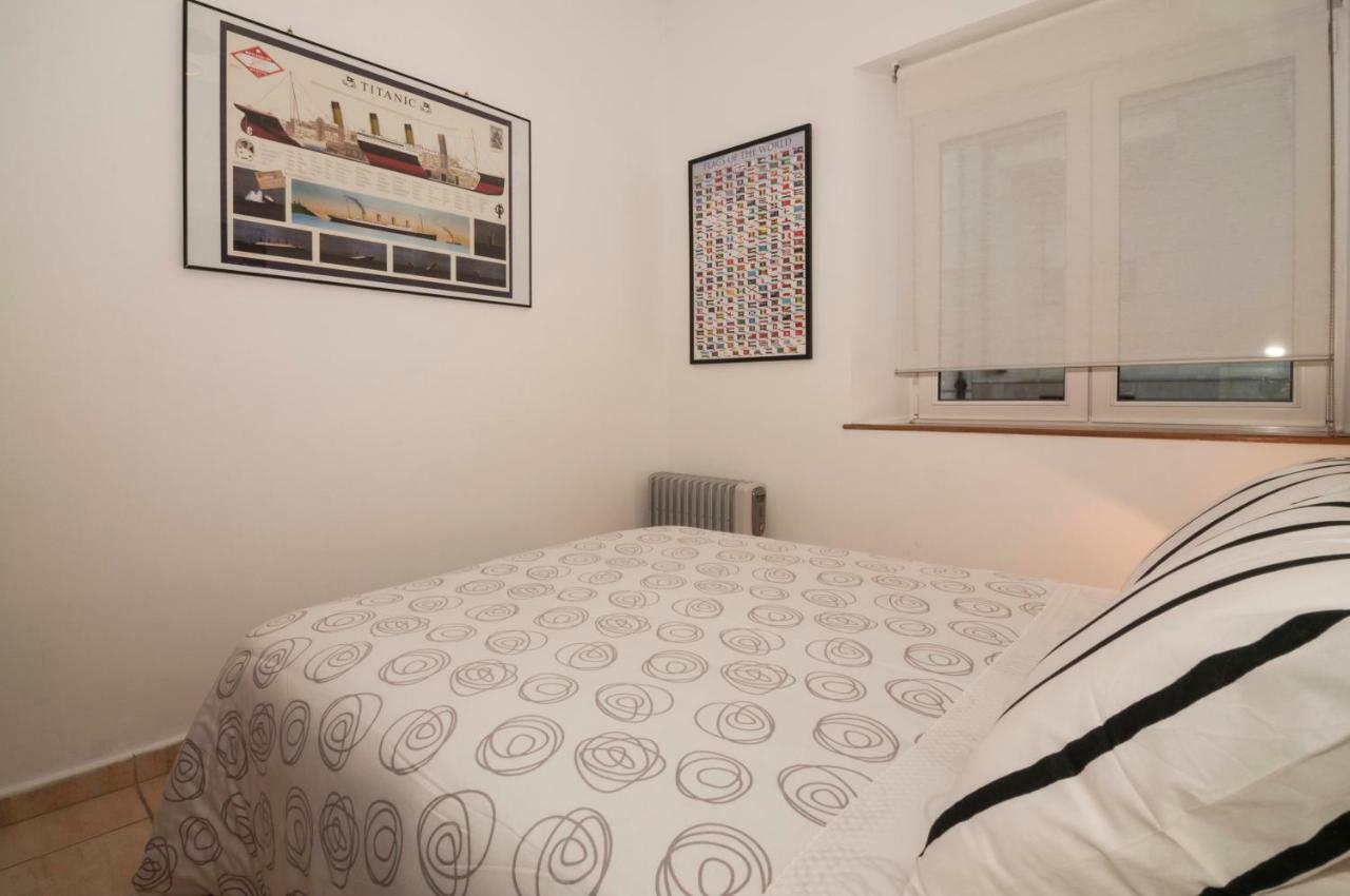 Apartament Marino *